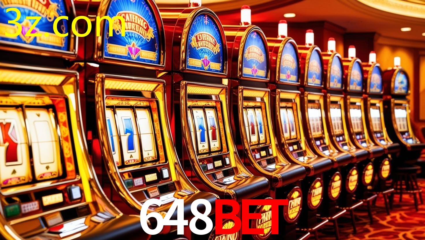 648BET