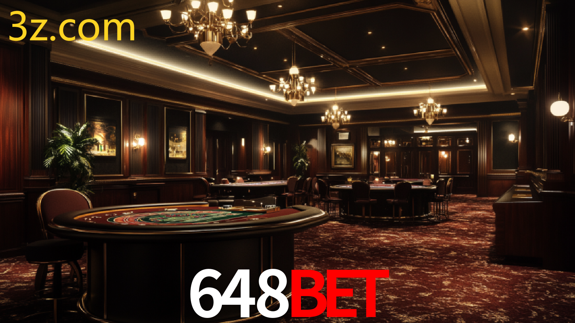 648BET