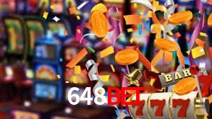 Bônus Generosos e Exclusivos no 648BET para Você!