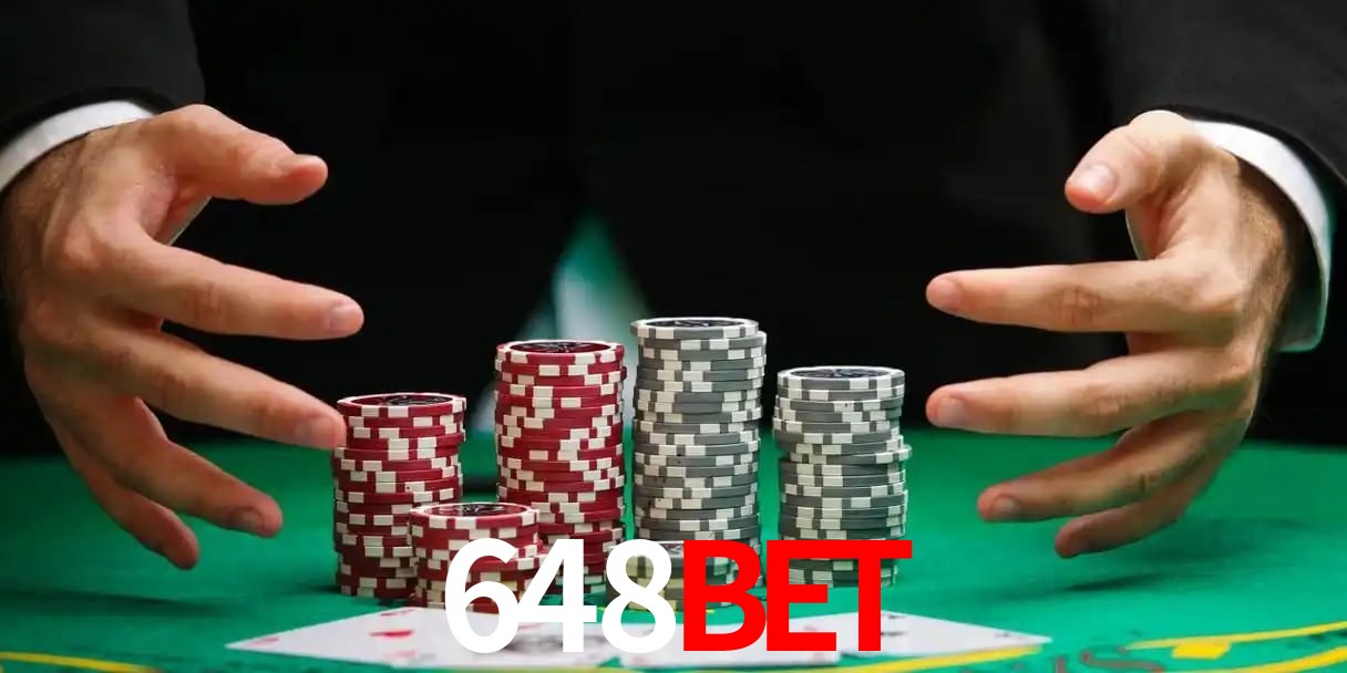 648BET Login