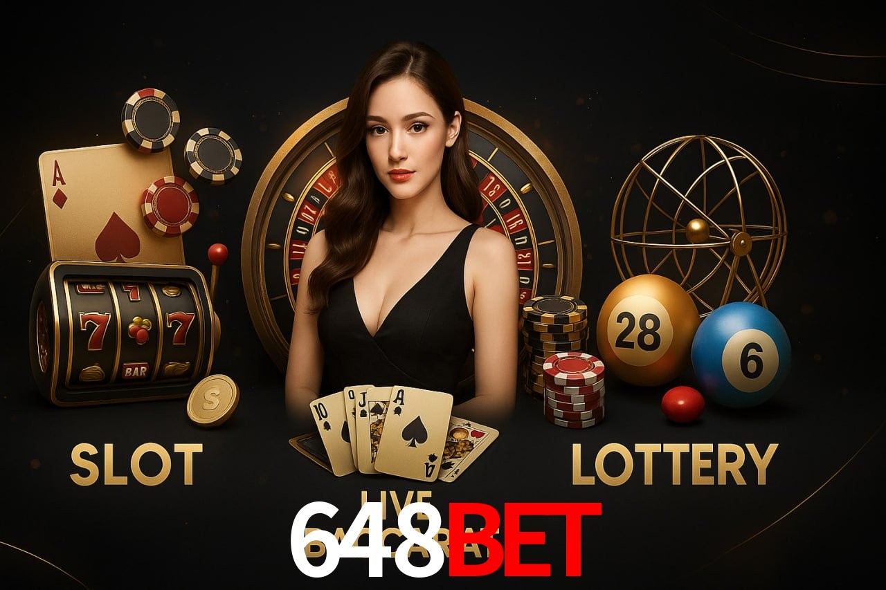 648BET Login