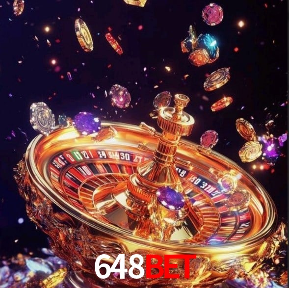 648BET Login