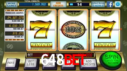 648BET