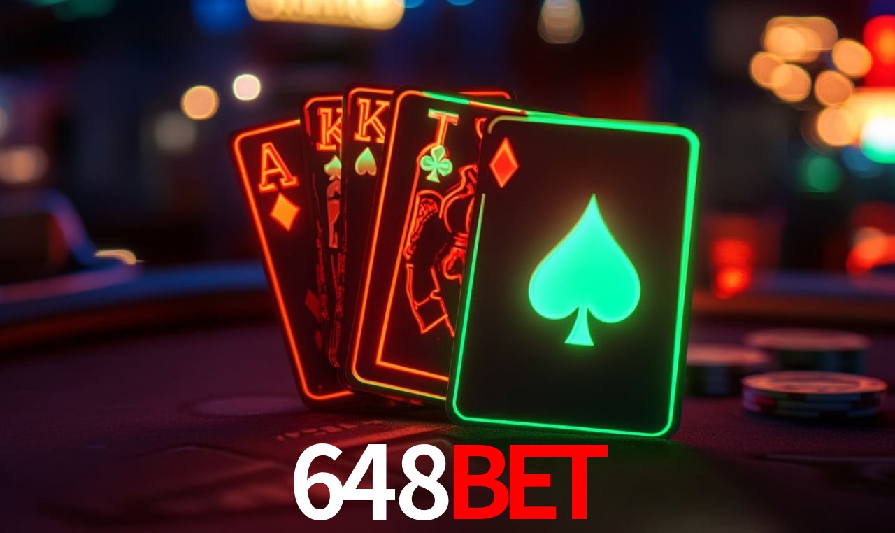 648bet Win