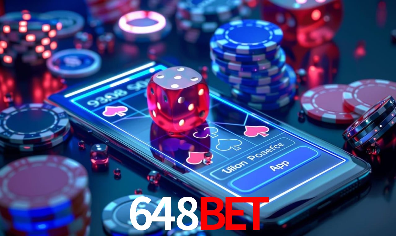 648bet Slots