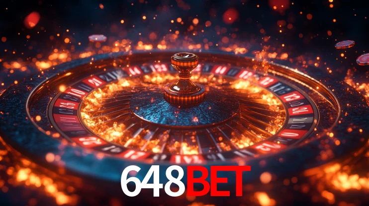 648bet bonus