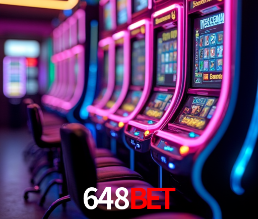648bet Plataforma Oficial